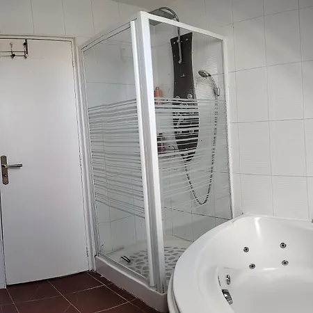 5 Bedroom House Near Paris Holiday home