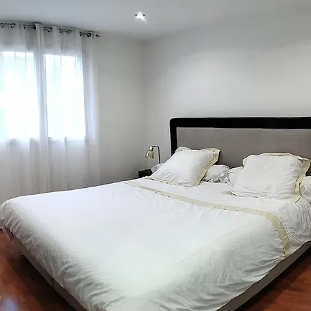 펜션 5 Bedroom House Near Paris