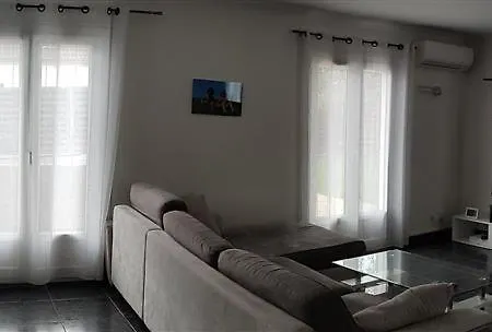 Holiday home 5 Bedroom House Near Paris Eaubonne